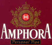 Dýmky Amphora
